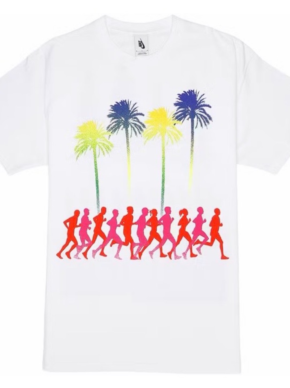 Nike x Stussy Tee